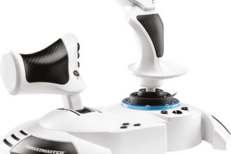 Snakebyte T.Flight Hotas One Microsoft Flight