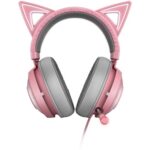 RAZER Kraken Kitty V2 Pro, Quartz/Rosa