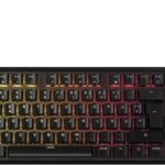 Corsair K70 Core TKL Schwarz Gaming