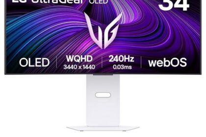 Gaming Gadget Blog