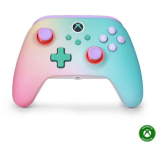PowerA Beach Vibes Wireless Controller kabellos