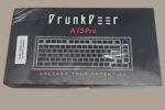 Mars Gaming MCPWTKL Wireless Gaming Tastatur