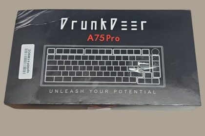 Gaming Gadget Blog