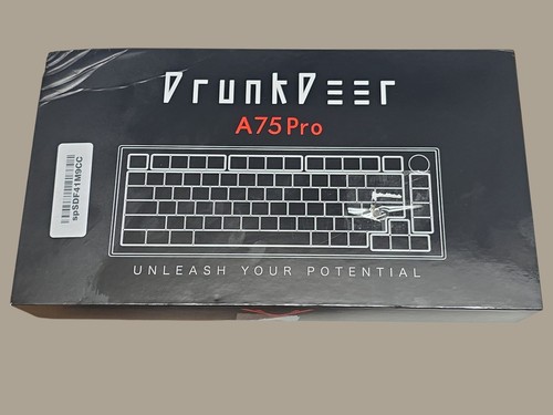 Mars Gaming MCPWTKL Wireless Gaming Tastatur