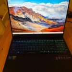 Acer Predator Gaming Laptop – Intel