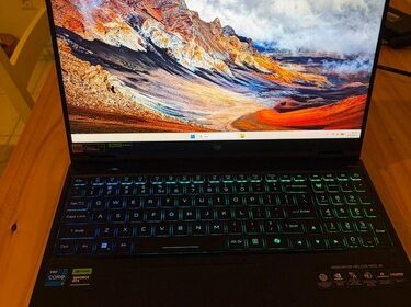 Acer Predator Gaming Laptop – Intel
