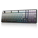 ATTACK SHARK X98 96% Wireless Gaming