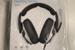 EPOS Sennheiser GSP 601 Gaming Headset