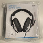 EPOS Sennheiser GSP 601 Gaming Headset