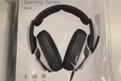 Gaming Gadget Blog