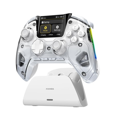 Manba One V2 Wireless Gaming-Controller für