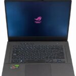 ASUS ROG Zephyrus G15 15.6 Zoll