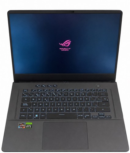 ASUS ROG Zephyrus G15 15.6 Zoll