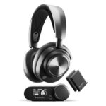 SteelSeries Arctis Nova Pro Wireless X