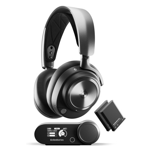 SteelSeries Arctis Nova Pro Wireless X
