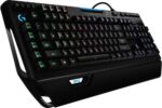 Logitech G910 Orion Spectrum Gaming Tastatur