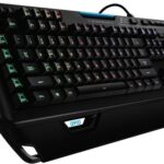 Logitech G910 Orion Spectrum Gaming Tastatur