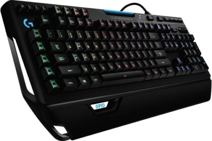 Gaming Gadget Blog