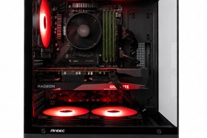 Gaming-PCs