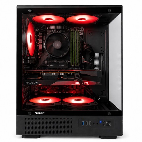 Gaming PC - RTX 3060 12GB