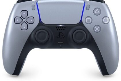 Sony PS5 PlayStation 5 DualSense Controller