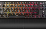 Corsair K70 PRO TKL RGB verkabelte