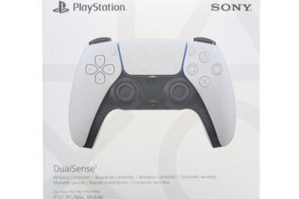 Playstation 5 Dualsense Controller | Sony