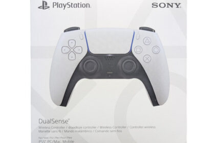 Playstation 5 Dualsense Controller | Sony
