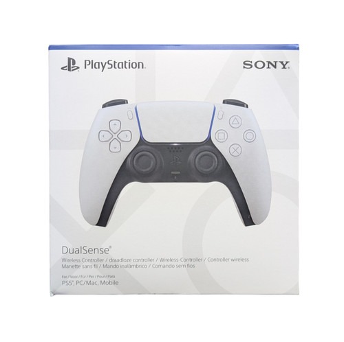 Playstation 5 Dualsense Controller | Sony