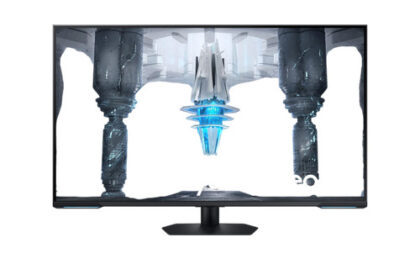 Samsung Odyssey Neo G7 43 Zoll