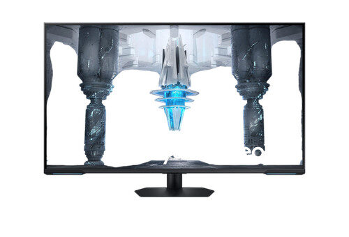 Samsung Odyssey Neo G7 43 Zoll
