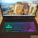 MSI Katana 17 Gaming Laptop