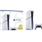 PlayStation 5 1TB mit Laufwerk und