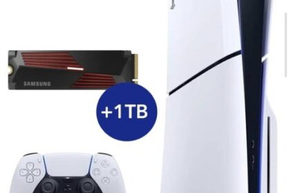 Gaming Gadget Blog