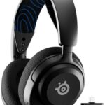 SteelSeries Arctis Nova 5P Wireless PS5
