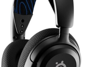 SteelSeries Arctis Nova 5P Wireless PS5