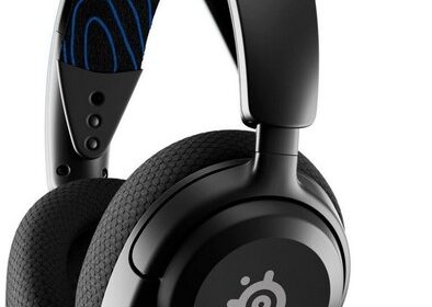 SteelSeries Arctis Nova 5P Wireless PS5
