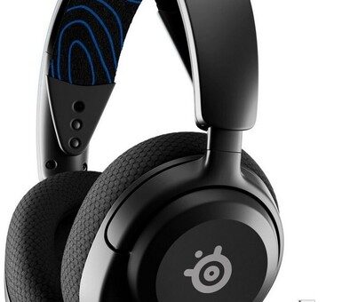 SteelSeries Arctis Nova 5P Wireless PS5