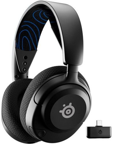 SteelSeries Arctis Nova 5P Wireless PS5