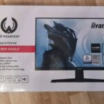 IIyama G-Master G2470HS Red Eagle Gaming