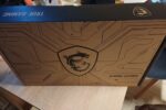MSI Katana 15 B13VFK Gaming Laptop