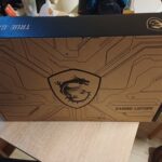 MSI Katana 15 B13VFK Gaming Laptop