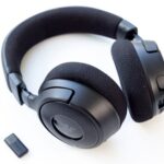 Razer Kraken V4 Kabelloses Gaming Headset