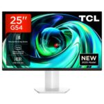 TCL Gaming Monitor 25G54 25′′ Mini-LED