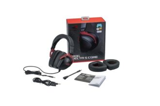 ASUS ROG Delta S Core Kopfhörer