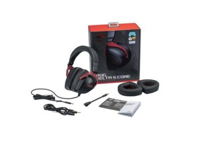 ASUS ROG Delta S Core Kopfhörer
