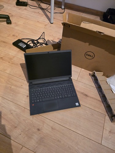 Dell G5 Gaming Laptop | 1TB