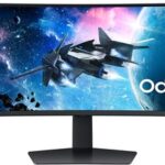 Samsung 49 Zoll Odyssey OLED G9