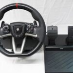 Hori Racing Wheel Overdrive Controller für
