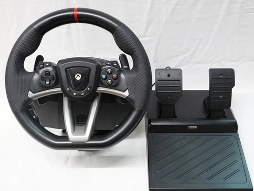 Hori Racing Wheel Overdrive Controller für